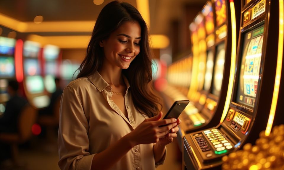 geetabet Live Tables, Slots and Crash Games in One Lobby