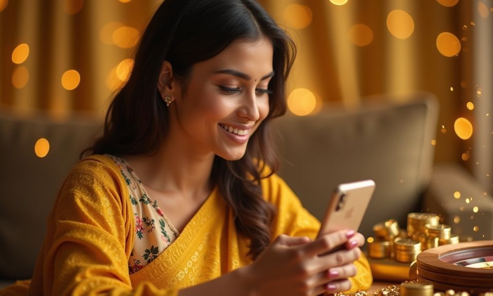 geetabet What We Offer in Teen Patti Powerplay