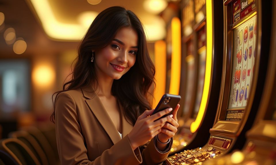 geetabet Live Baccarat Royale